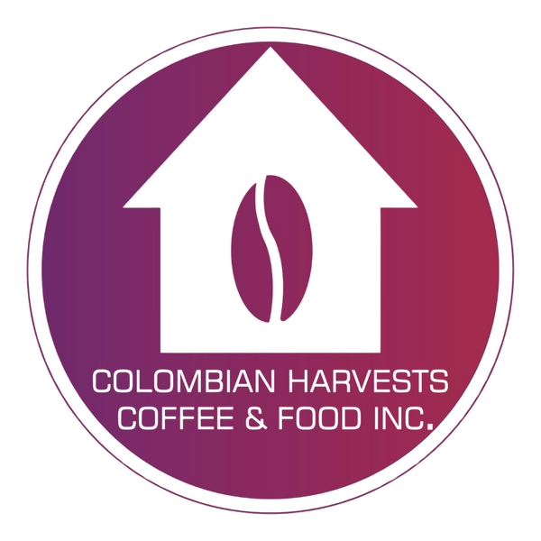 Colombian Harvests Coffee & Food Inc.